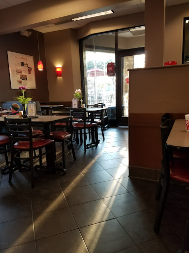 Fast Food Restaurant «Chick-fil-A», reviews and photos, 2835 Ridge Rd, Rockwall, TX 75032, USA