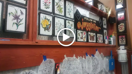 Explore wrap around tattoo ideas, creative tattoo ideas in Livonia, available at Eternal Tattoos Livonia