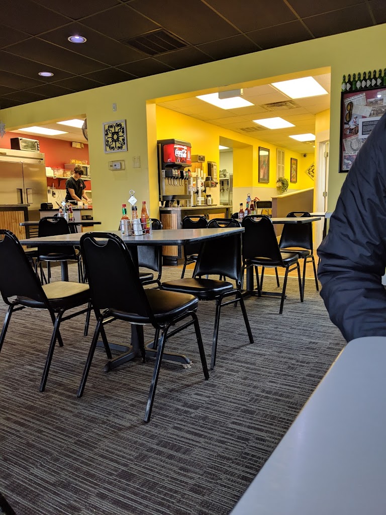 J. Gumbo's-Clifton 45220