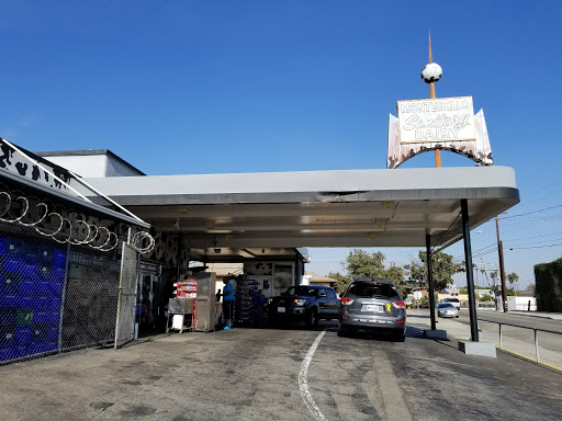 Dairy store Torrance