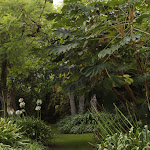 Photo n°12 de l'avis de Norberto.o fait le 02/09/2020 à 21:42 sur le  Villa della Pergola à Alassio