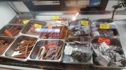 Butcher Shop «Wurst Kitchen», reviews and photos, 638 2nd Ave, Aurora, IL 60505, USA