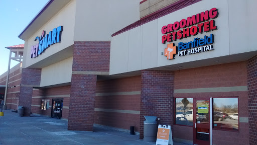 Pet Supply Store «PetSmart», reviews and photos, 4465 US-14, Crystal Lake, IL 60014, USA