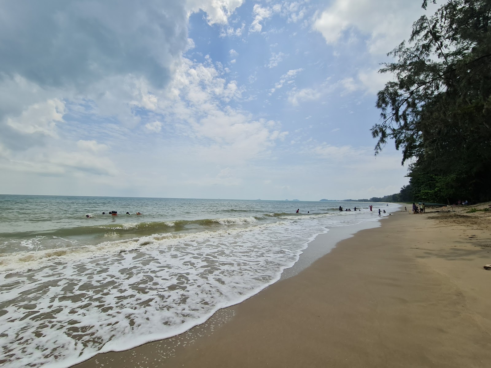 Arked Punggai Beach photo #9