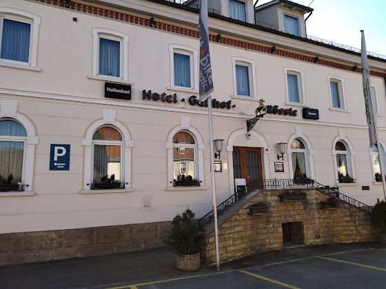 Extérieur hôtels Hotel Rössle 72818 Trochtelfingen