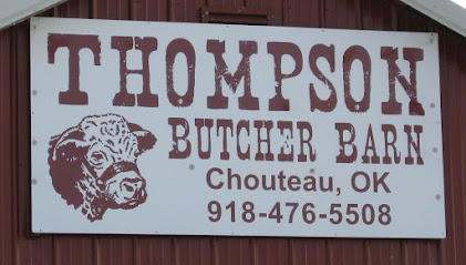Thompson Butcher Barn Inc