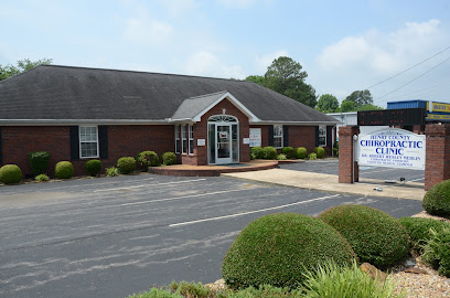 Henry County Chiropractic Clinic