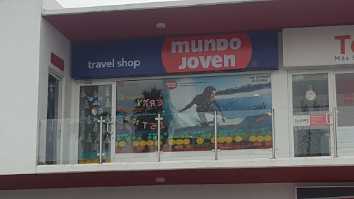 Mundo Joven Travel Shop