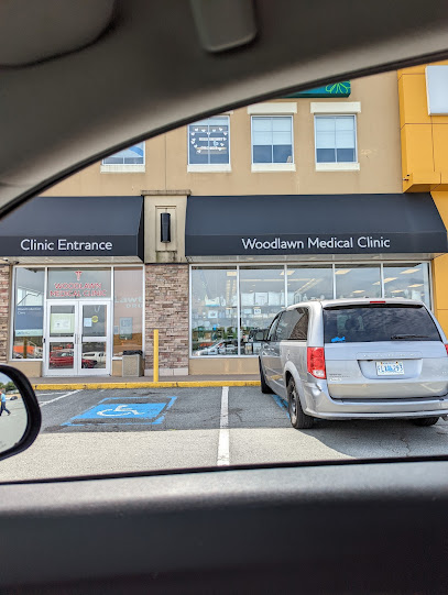 Woodlawn Medical Clinic