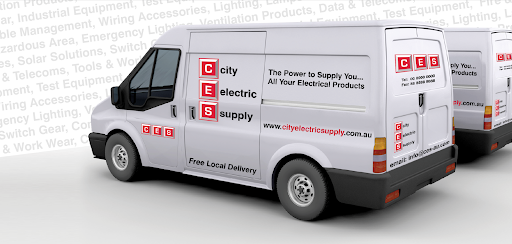 City Electric Supply Pty Ltd Chatswood Branch