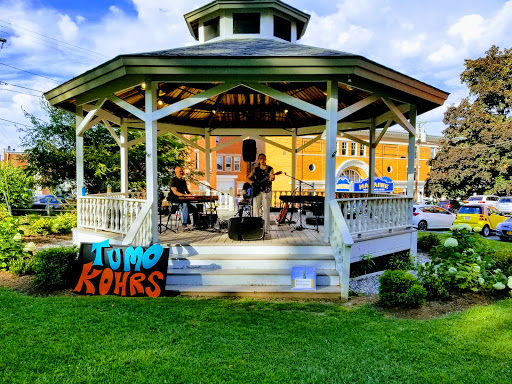 Performing Arts Theater «Mahaiwe Performing Arts Center», reviews and photos, 14 Castle St, Great Barrington, MA 01230, USA