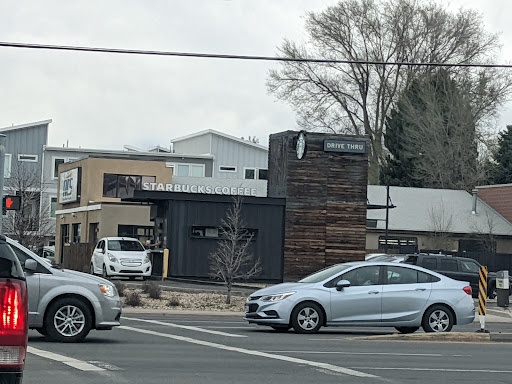 Coffee Shop «Starbucks», reviews and photos, 90 3300 S, South Salt Lake, UT 84115, USA