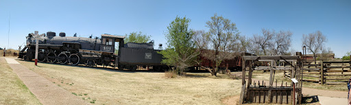 Museum «National Ranching Heritage Center», reviews and photos, 3121 4th St, Lubbock, TX 79409, USA