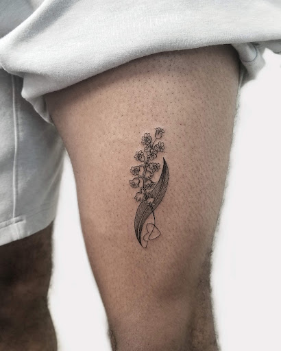 Explore last of us tattoo ideas, creative tattoo ideas in Sunnyvale, available at Greego tattoo