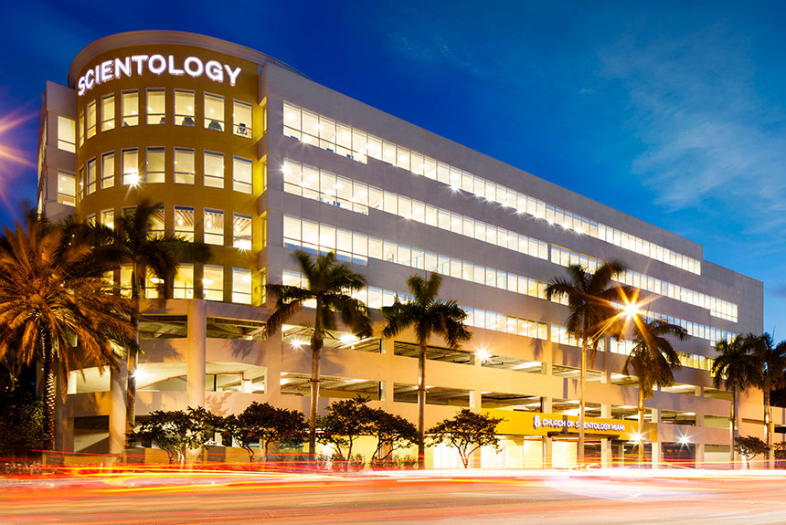 Church of Scientology of Florida