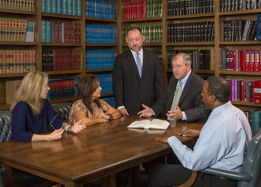 Personal Injury Attorney «Kraft & Associates, Attorneys at Law, P.C», reviews and photos