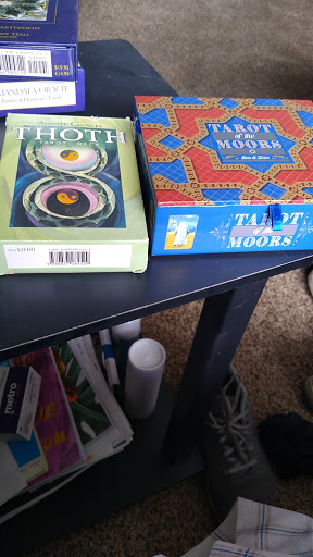 Book Store «Shining Lotus Metaphysical Bookstore», reviews and photos, 2553 S Colorado Blvd Unit 104, Denver, CO 80222, USA