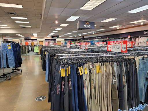 Outlet Store «VF Outlet», reviews and photos, 7400 S Las Vegas Blvd #213, Las Vegas, NV 89123, USA