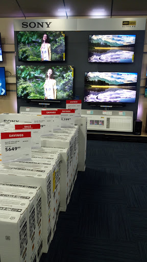 Electronics Store «Best Buy», reviews and photos, 871 E Lancaster Ave, Downingtown, PA 19335, USA