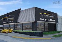 Auto Shopping Center PR - Photo 1 - Car repair in San Juan, Puerto Rico, San Juan