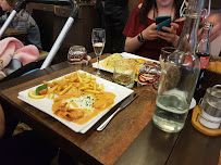 Plats et boissons du Restaurant italien Dolce Italia à Troyes - n°19