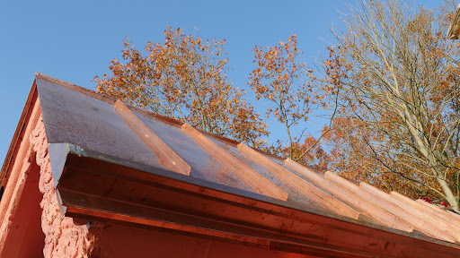 Roofing Contractor «The Durable Slate Company», reviews and photos, 170 Novner Dr, Cincinnati, OH 45215, USA