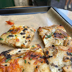 Photo n°3 de l'avis de Mr.a fait le 13/07/2022 à 16:13 sur le  Grano, Frutta e Farina Bakery à Rome