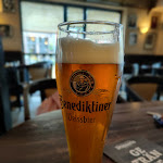 Photo n°1 de l'avis de Bamsche.n fait le 29/09/2022 à 18:22 sur le  Brasserie Aurich à Aurich