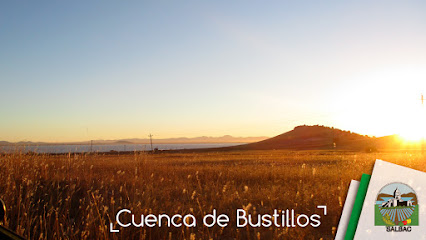 Cuenca de Laguna Bustillos, A.C.