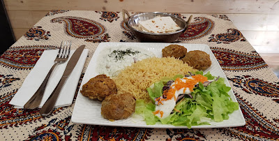 Shab’shabou à Nantes