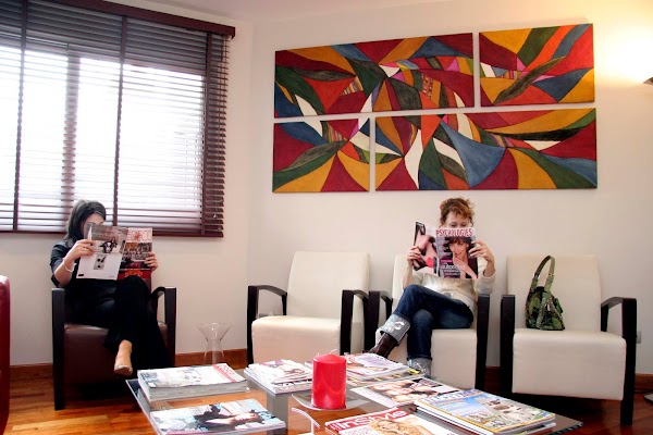 Estetimed - Dr. H. Rodriguez Menés