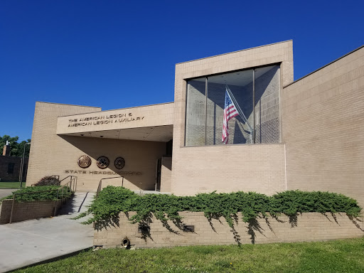 The American Legion and American Legion