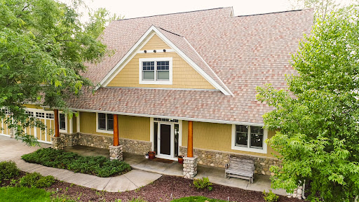 Roofing Contractor «Signature Home Services LLC», reviews and photos, 15631 Darling Path, Rosemount, MN 55068, USA