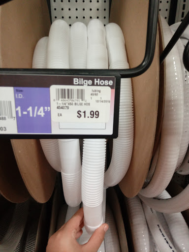 Home Improvement Store «Gillman Home Center», reviews and photos, 505 E 5th St, Connersville, IN 47331, USA