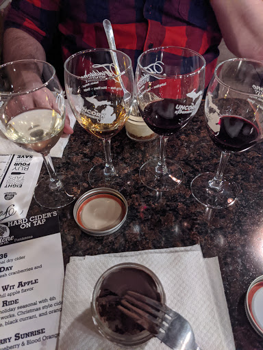 Winery «Fieldstone Winery & Hard Cider», reviews and photos, 223 S Main St, Rochester, MI 48307, USA