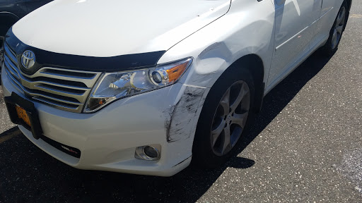 Auto Repair Shop «K & E Auto Body & Collision Center», reviews and photos, 111-12 101st Ave, South Richmond Hill, NY 11419, USA