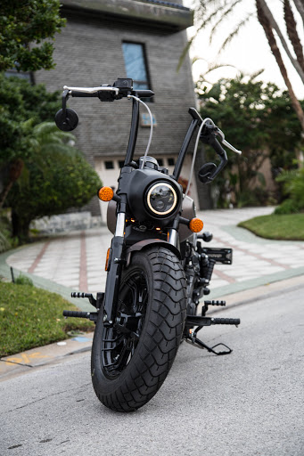 Motorcycle Repair Shop «BW Motorsports», reviews and photos, 6036 Seminole Blvd, Seminole, FL 33772, USA