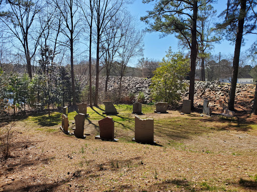 Battle Site «Allatoona Pass Battlefield», reviews and photos, Old Allatoona Rd SE, Cartersville, GA 30121, USA