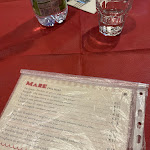 Photo n°1 de l'avis de Alvise.a fait le 23/10/2022 à 13:39 sur le  Osteria Del Viale à Pesaro