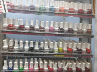 Rainbow Nail & Supply