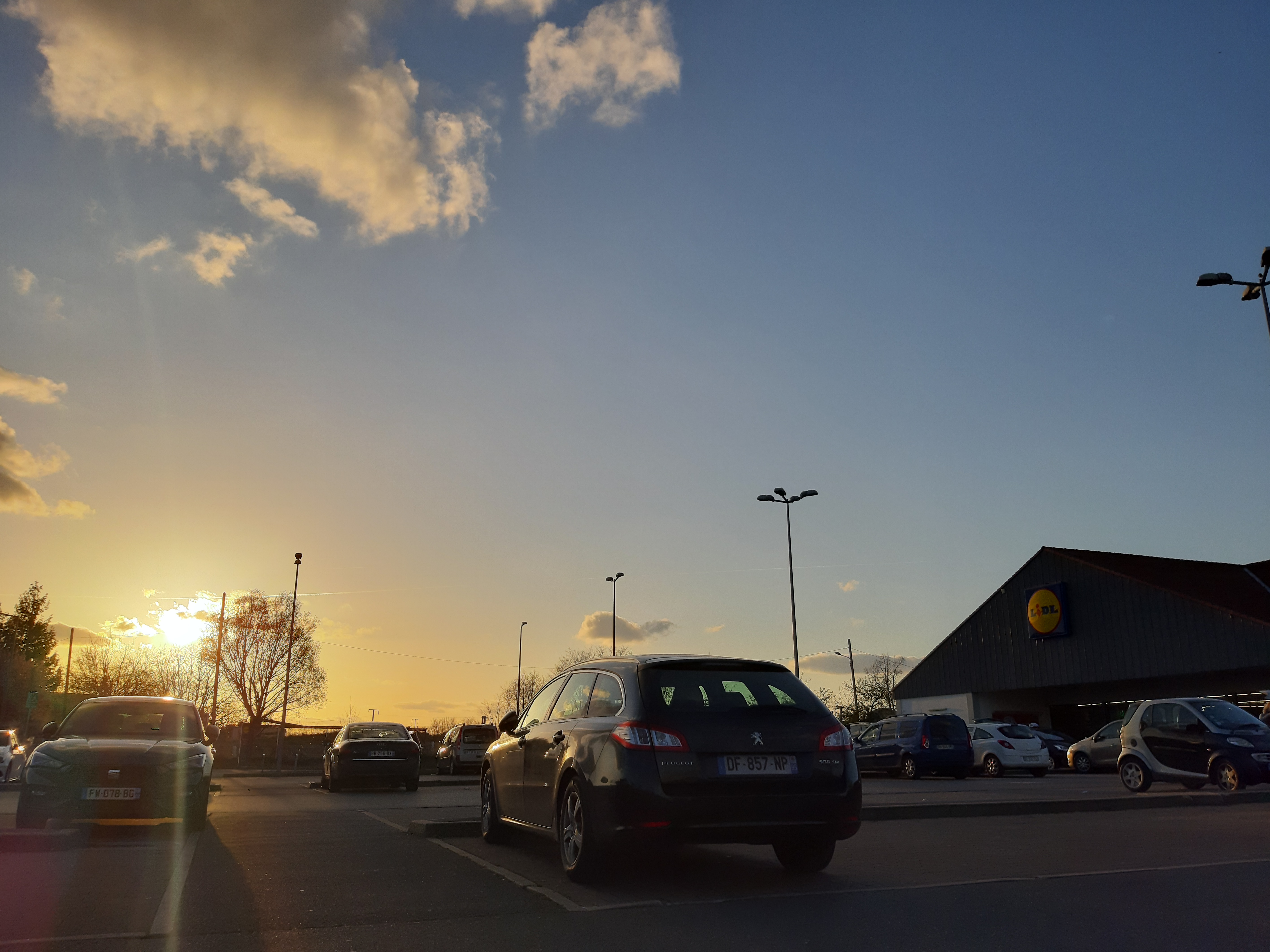 Photo n° 1 de l'avis de Nouram'dine.n fait le 25/03/2021 à 21:58