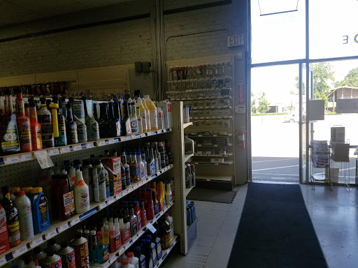 Auto Parts Store «NAPA Auto Parts - Auto & Truck Parts», reviews and photos, 910 E Weber Ave, Stockton, CA 95202, USA