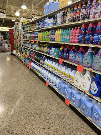 Grocery Store «Super Mercados El Guero», reviews and photos, 850 N Farnsworth Ave, Aurora, IL 60505, USA