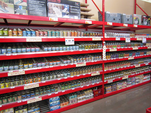 Pet Supply Store «Pet Food Express», reviews and photos, 5148 Stevens Creek Blvd, San Jose, CA 95129, USA