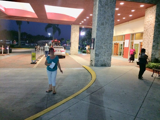 Resort «Miccosukee Resort & Gaming», reviews and photos, 500 SW 177th Ave, Miami, FL 33194, USA