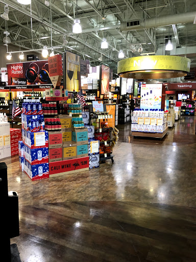 Wine Store «Total Wine & More», reviews and photos, 2500 W International Speedway Blvd, Daytona Beach, FL 32114, USA