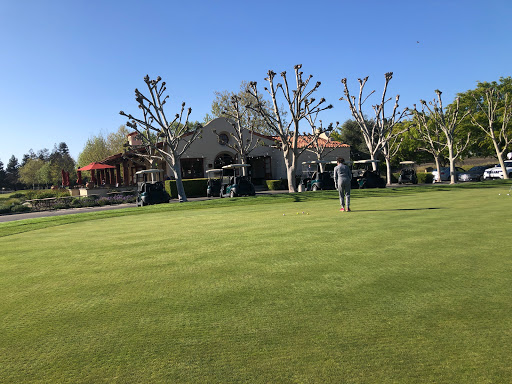 Golf Course «Vintners Golf Club», reviews and photos, 7901 Solano Ave, Yountville, CA 94599, USA