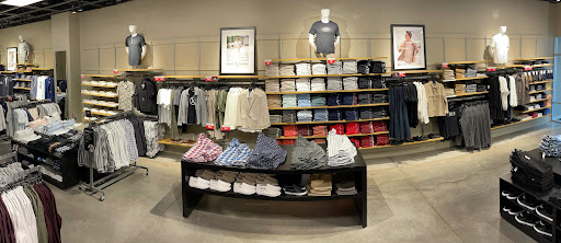 Outlet Store «Express Factory Outlet», reviews and photos, 6800 N 95th Ave, Glendale, AZ 85305, USA