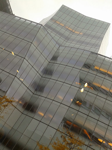 Art Gallery «David Zwirner Gallery», reviews and photos, 525 W 19th St, New York, NY 10011, USA