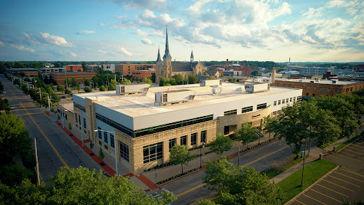 Medical Clinic «Cherry Health – Heart of the City Health Center», reviews and photos